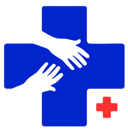 CareCenter App Icon - Hospital Management Application